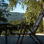 Milkowa Dolina Chalet Szklarska Poręba