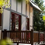 Chalet Milkowa Dolina Szklarska Poręba