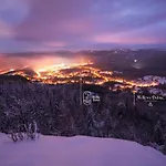 Chalet Milkowa Dolina Szklarska Poręba