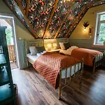 Milkowa Dolina Chalet Szklarska Poręba