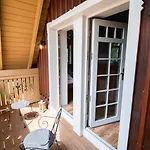 Chalet Milkowa Dolina