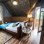 Milkowa Dolina Chalet Szklarska Poręba