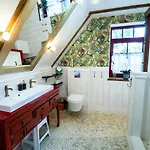 Milkowa Dolina Chalet