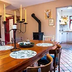 Milkowa Dolina Chalet *