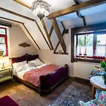 Chalet Milkowa Dolina Szklarska Poręba