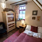 Milkowa Dolina Chalet
