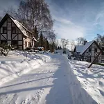 Milkowa Dolina * Szklarska Poręba