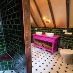 Chalet Milkowa Dolina Szklarska Poręba