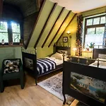 Milkowa Dolina Chalet