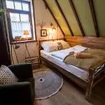 Chalet Milkowa Dolina
