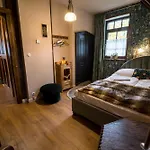 Milkowa Dolina Chalet *