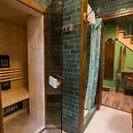 Milkowa Dolina Chalet Szklarska Poręba