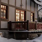 Milkowa Dolina *