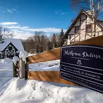 Milkowa Dolina * Szklarska Poręba