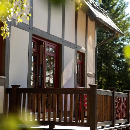 Alpstuga Milkowa Dolina Szklarska Poręba