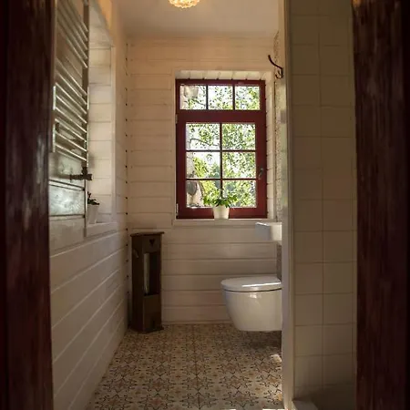 Alpehytte Milkowa Dolina Szklarska Poręba