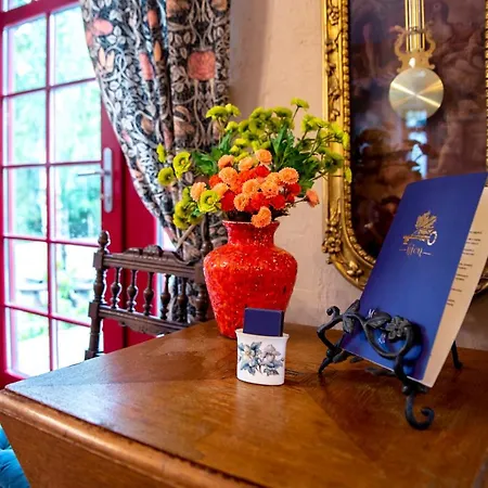 Alpehytte Milkowa Dolina Szklarska Poręba