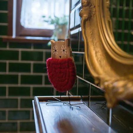 Milkowa Dolina * Шклярська Поремба