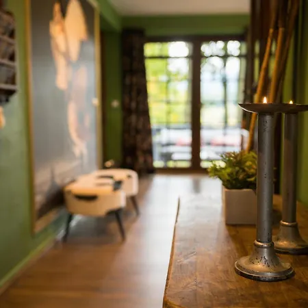 Alpehytte Milkowa Dolina *