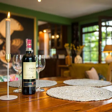 Milkowa Dolina Szklarska Poręba