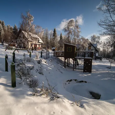 Milkowa Dolina * Шклярська Поремба