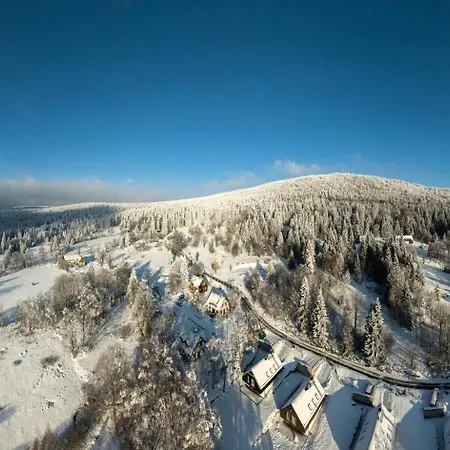 Alpstuga Milkowa Dolina *