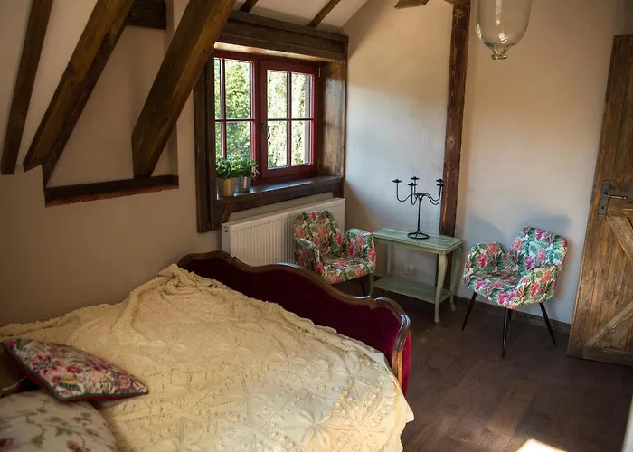 Milkowa Dolina * Шклярська Поремба