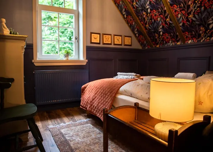 Шале Milkowa Dolina *