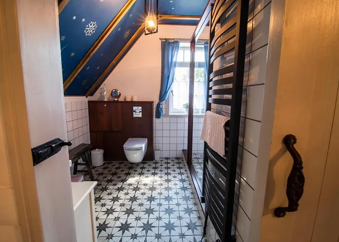 Milkowa Dolina Шале Шклярська Поремба