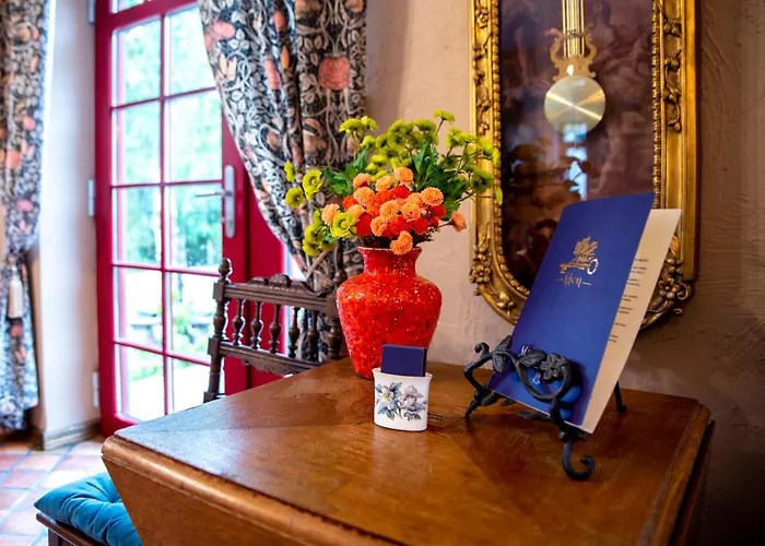 Chalet Milkowa Dolina Schreiberhau